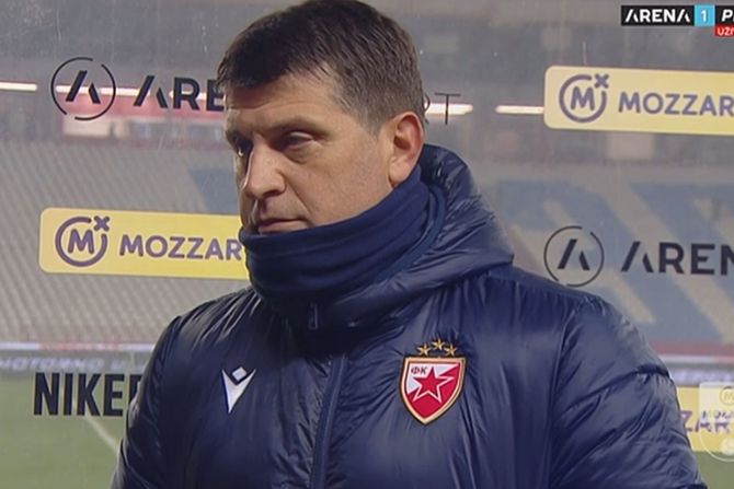 Vladan Milojević