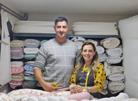 Tijana, Nikola Pantić, Jagodina, Priče sa dušom