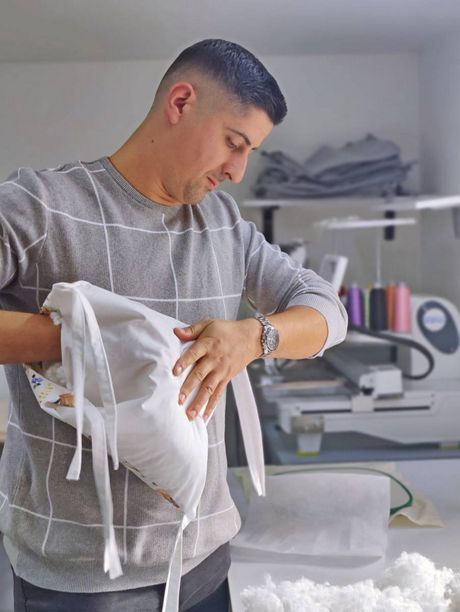 Tijana, Nikola Pantić, Jagodina, Priče sa dušom