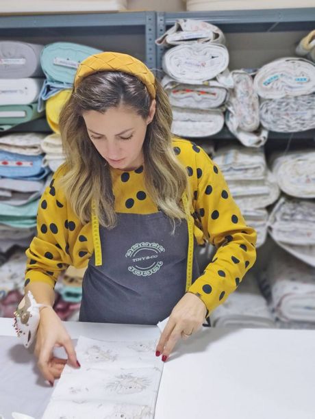 Tijana, Nikola Pantić, Jagodina, Priče sa dušom