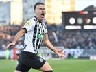 Bibar Natho, FK Partizan