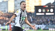 (SASTAVI) Partizan - Radnik: Poslednji ples! Legendarni Natho se oprašta od crno-belih