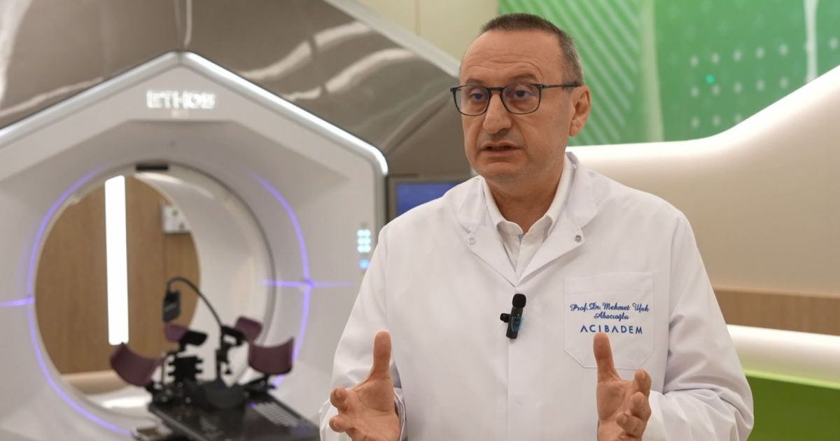 Acibadem i tehnologije koje onkološkim pacijentima donose najbolje rezultate - Ona.rs