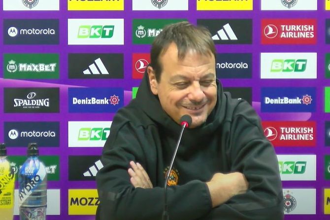 Ergin Ataman