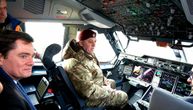 Kazahstansko ratno vazduhoplovstvo dobilo prvi Airbus A400M vojni transportni avion