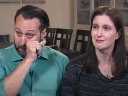 Dafne i Aleksandar Kardinale