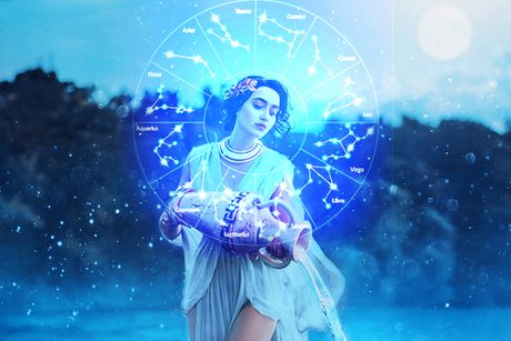 Horoskop Horoskop
