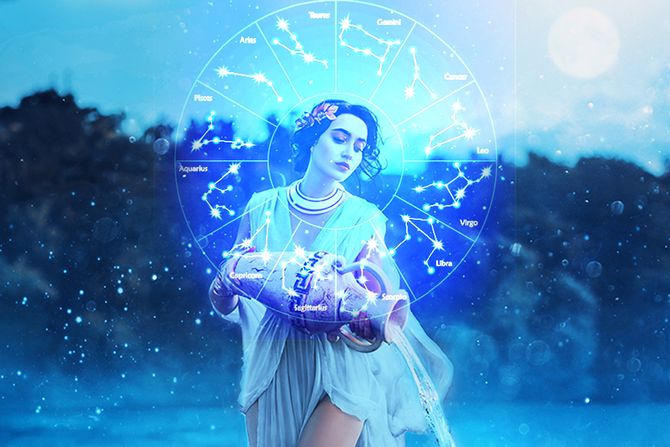 Horoskop Horoskop