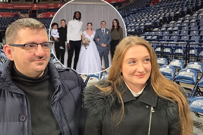 Lesorovi kumovi, Lesor Lesorovi kumovi, Lesor