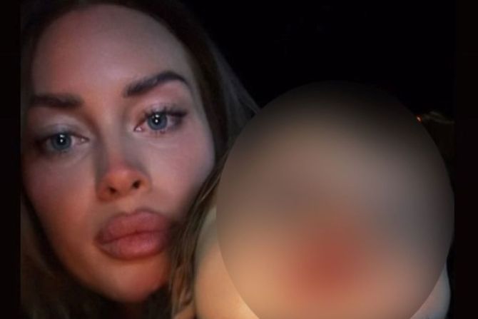 Mina Naumović, sin Perun Mina Naumović, sin Perun
