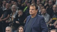 Ataman otkrio razloge debakla Panatinaikosa, pa iskreno čestitao Partizanu: "izgledali smo kao tim veterana"