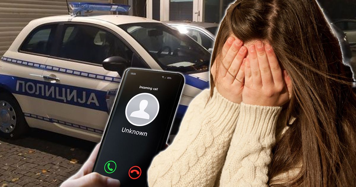 PRSTIĆI KOJI SU POBEDILI ZLO: Ćerka (7) spasila majku od oca nasilnika! Monstrumu određen PRITVOR do 30 dana