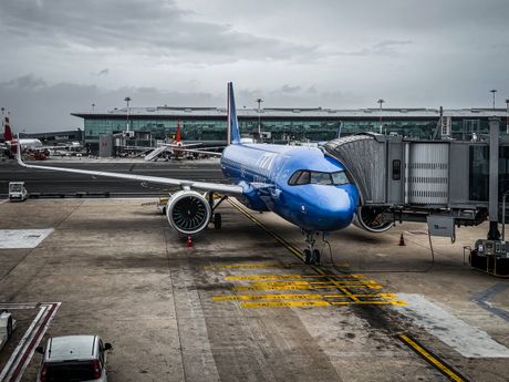 ITA Airways ITA Airways