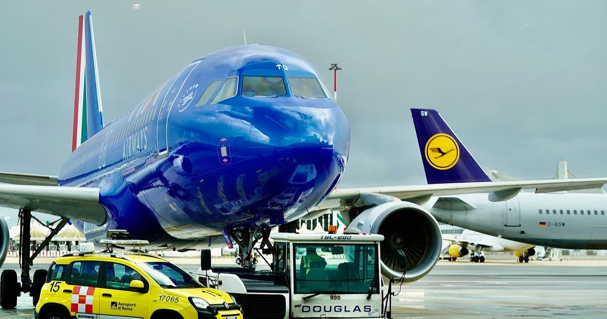 Lufthansa konačno i zvanično preuzela 41% vlasništva u ITA Airways-u