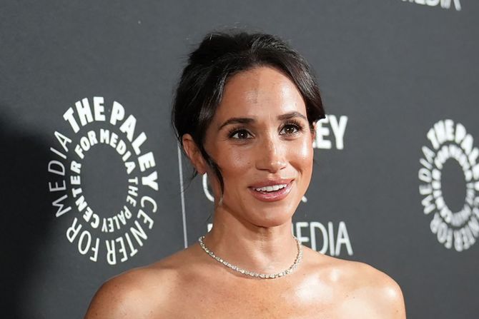 Meghan Markle Meghan Markle