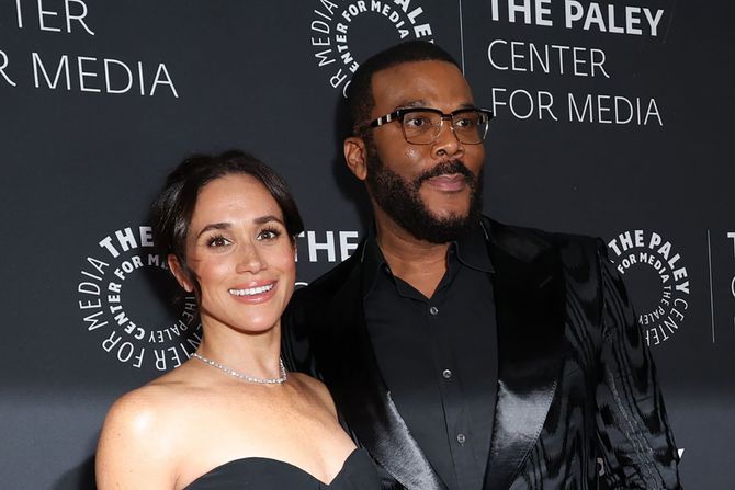 Meghan Markle Meghan Markle