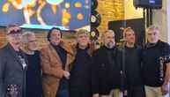 Povratak Heroja: Čuvena grupa predstavila novi album "Super", pogledajte kako je bilo na promociji