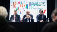 Počinju Dani italijanskog filma - Cinema made in Italy