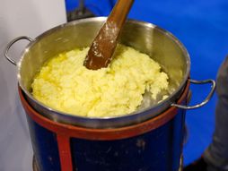 18. Međunarodni sajam etno hrane i pića