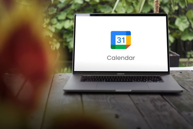 Google Calendar