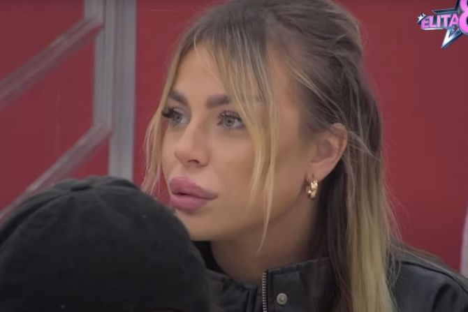Sofija Janićijević Sofija Janićijević