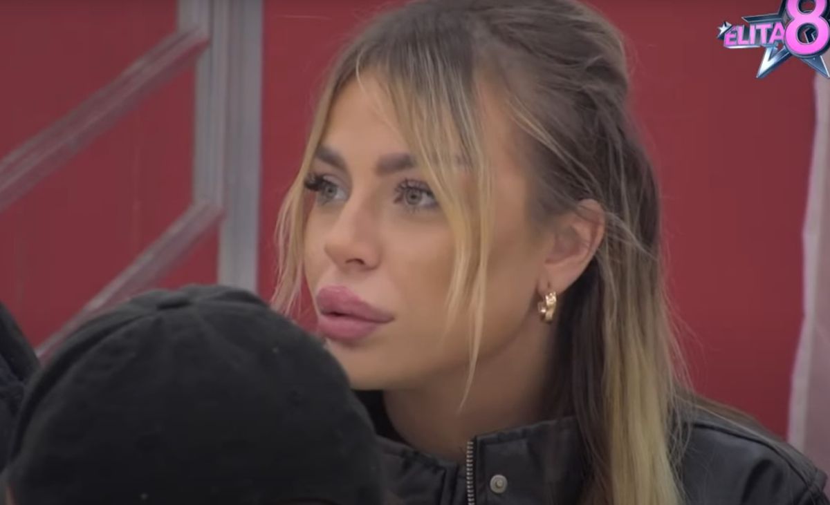"Sledi najveći cirkus na Balkanu" Oglasio se 41 godinu stariji Dane nakon Sofijinih uvreda: "Ukanalila je oca"
