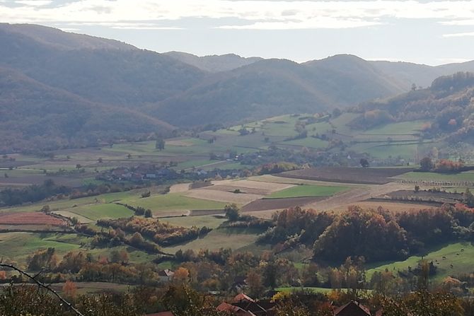 Veliki Jastrebac