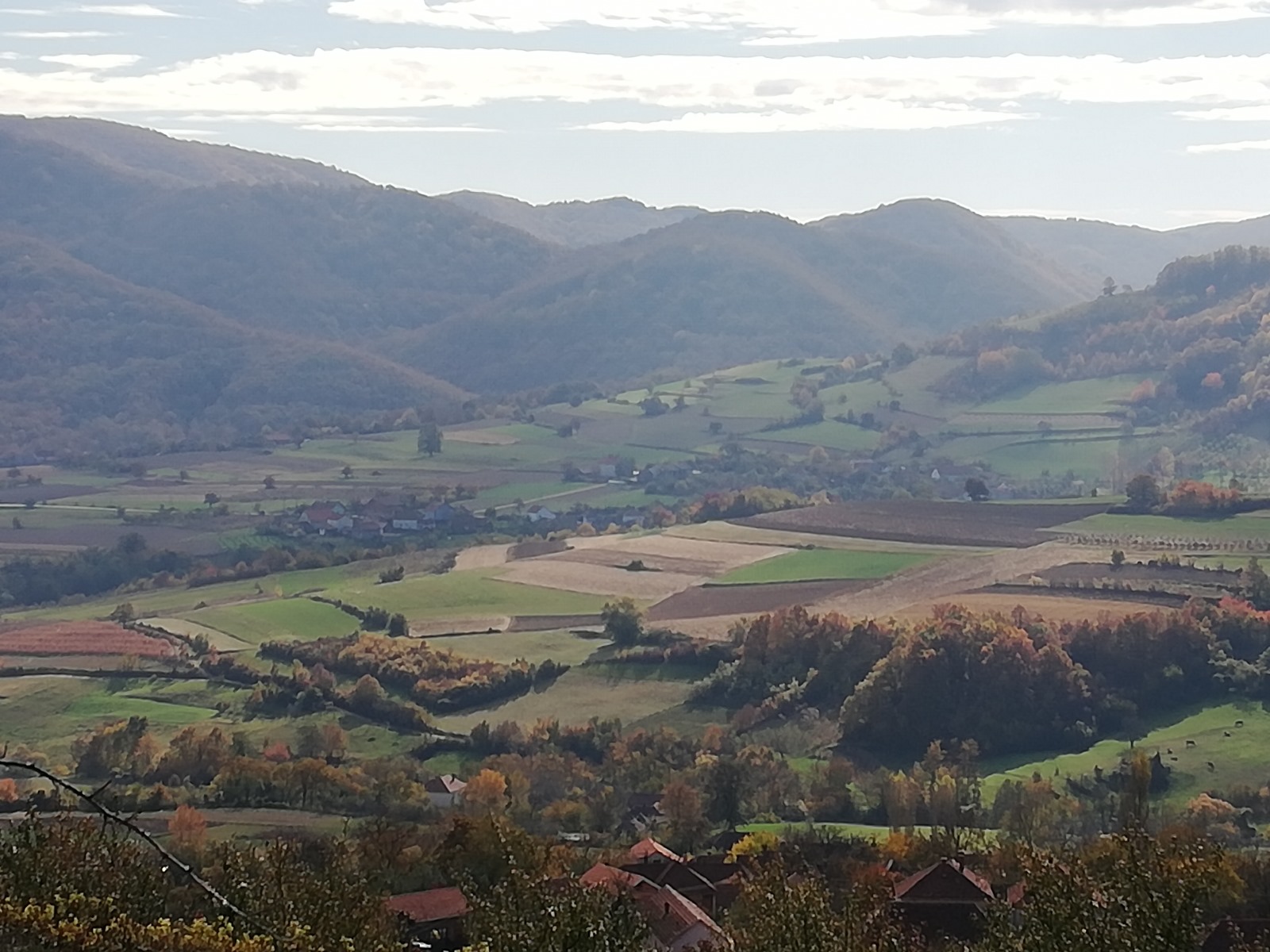 Legenda kaže da se baš potrudio da na ovoj srpskoj planini svije gnezdo: A onda je nastalo nešto čudesno