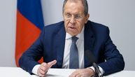 Lavrov: Tramp rukovodeći se zdravim razumom želi mir, Evropa želi da nastavi "banket"