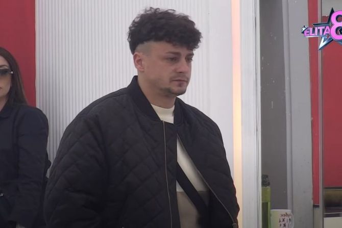 Borislav Terzić Terza Borislav Terzić Terza
