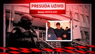 Danas presuda Urošu Blažiću i njegovom ocu za masakr u dva sela: Preti im ista kazna