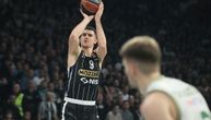 Evo gde možete da gledate uživo TV prenos meča Alba - Partizan u 15. kolu Evrolige