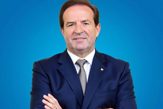 Bogoljub Karić Bogoljub Karić