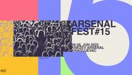 Arsenal fest slavi 15. rođendan! Počinje prodaja karata!