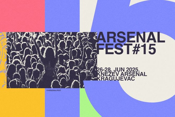 Arsenal Fest