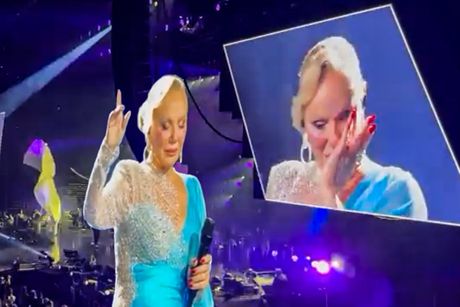 Lepa Brena koncert Lepa Brena koncert