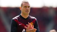 Nemanja Vidić slomljen zbog velikog gubitka, legendarni srpski fudbaler reagovao na tužne vesti