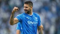 Potvrda dominacije! Mitrović među najboljim fudbalerima sveta u 2024. godini u izboru prestižnog lista