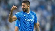 Mitrogol se ne zaustavlja! Srbin nastavio da "teroriše" golmane u Arabiji, ponovo pogodio za Al Hilal
