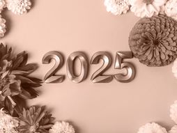 Boja za 2025