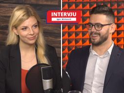 Ubrzanje Igor Mirković