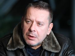 Vlado Georgiev intervju