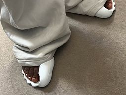 Balenciaga The Zero shoes