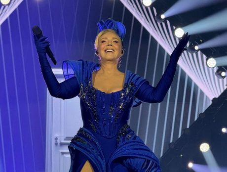 Lepa Brena Lepa Brena