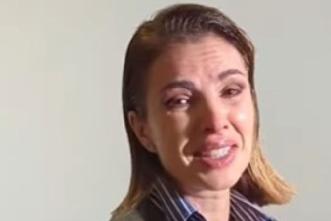 Marina Tadić Marina Tadić