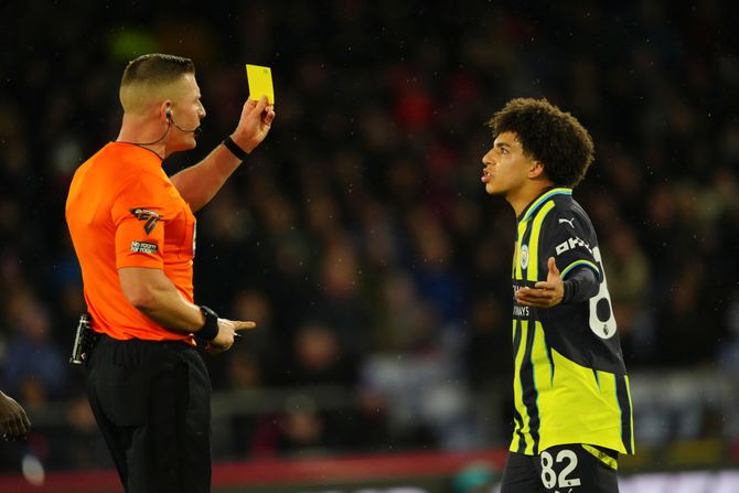 FK Mančester siti - FK Kristal palas FK Mančester siti - FK Kristal palas