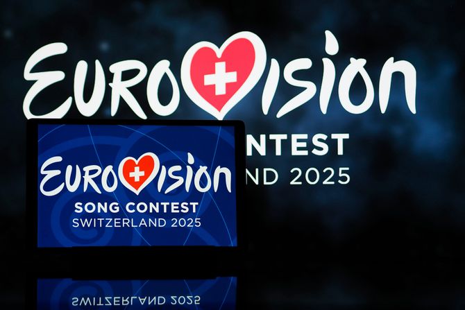 Evrovizija 2025, Eurovision