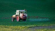 Čak i kratak kontakt sa uobičajenim herbicidom može izazvati trajno oštećenje mozga