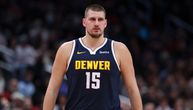 Objavljen novi presek za NBA Ol star: Jokić vodi na Zapadu, Adetokumbo "nedodirljiv"