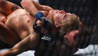 Pantoja brutalnim gušenjem odbranio UFC pojas, pa poručio "najvećem": "Ja sam GOAT, vrati se iz penzije..."